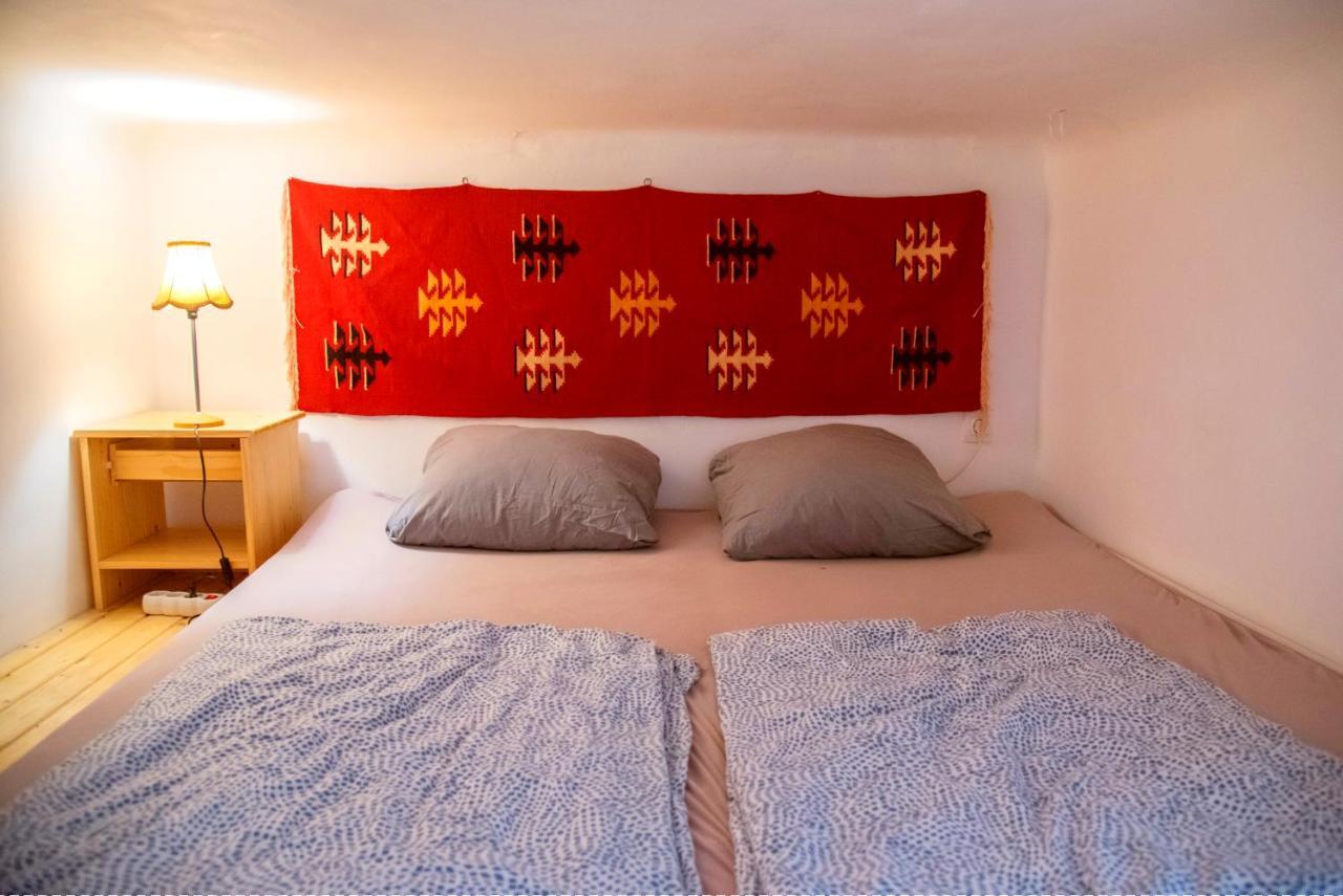 Das Nest Budapest Bagian luar foto
