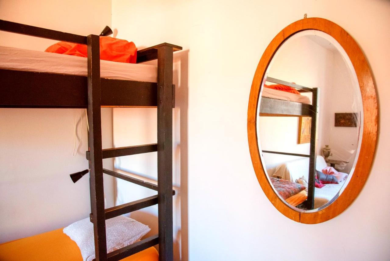 Das Nest Budapest Bagian luar foto