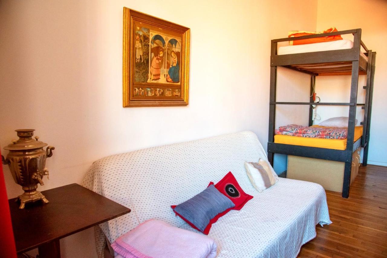 Das Nest Budapest Bagian luar foto