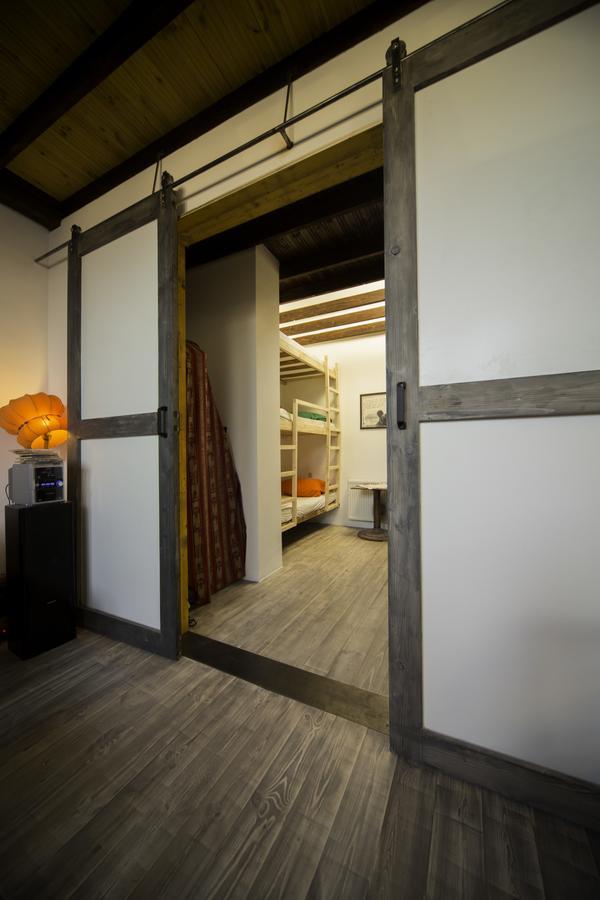 Das Nest Budapest Bagian luar foto