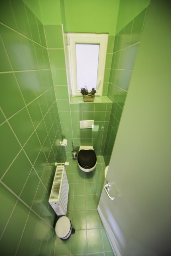 Das Nest Budapest Bagian luar foto