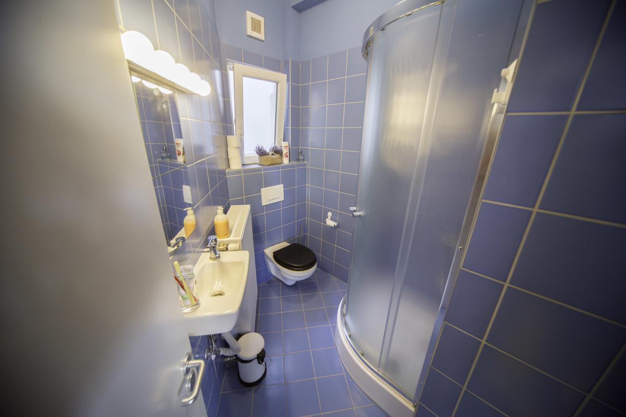 Das Nest Budapest Bagian luar foto